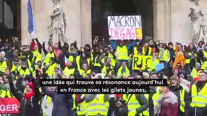 Diplomatie : les défis d'Emmanuel Macron en 2019