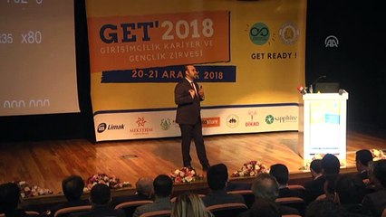 'Girişim, Kariyer ve Gençlik Zirvesi' - DİYARBAKIR