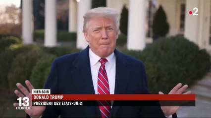 Retour des troupes américaines : est-ce la fin de l'État islamique ?