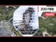Aerial footage of Chester Zoo shows devastation caused by huge blaze | SWNS TV