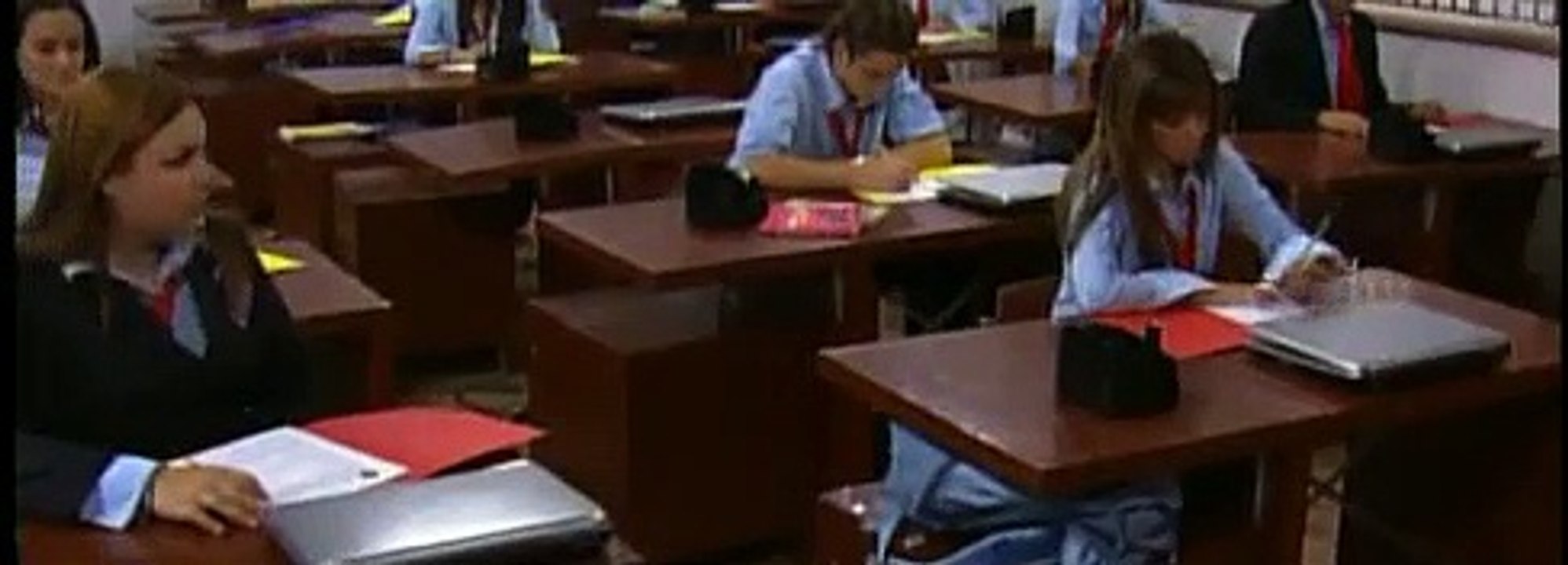 Rebelde (RBD) Capítulo 91 Completo HD  - Capítulo 91  Rebelde (RBD)  Completo HD