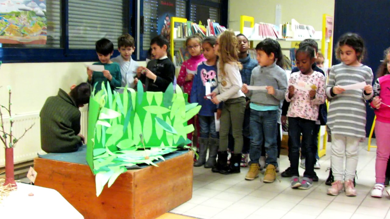 Ecole Jules-Ferry de Mâcon