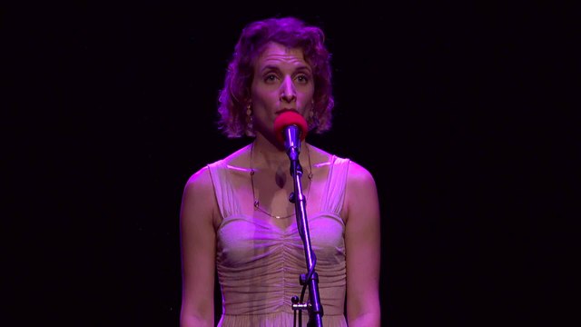 Stephen Sondheim : Into the Woods / Steps Of The Palace (Constantin / Mouchel)