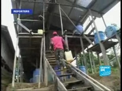 Les damnés de la coca-Reporters-FR-FRANCE24