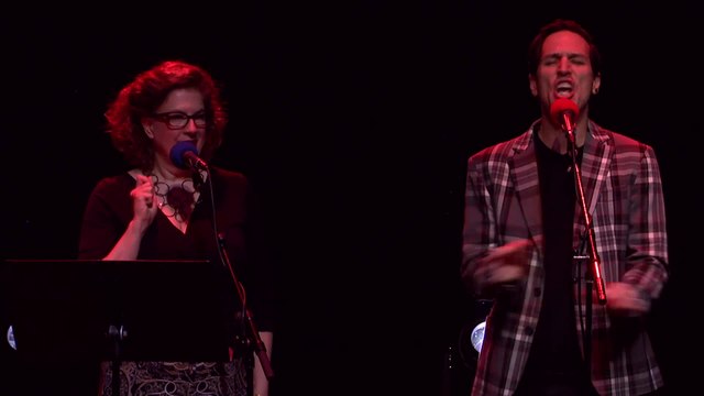 Stephen Sondheim : Into the Woods / Hello Little Girl (Bertrand / Landry / Sené)