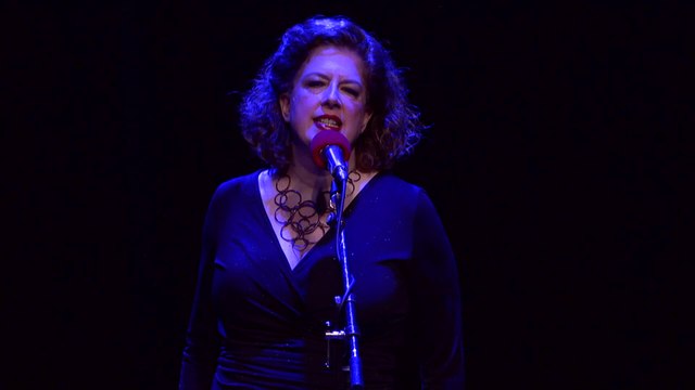 Stephen Sondheim : Into the Woods / Last Midnight (Landry / Mouchel)