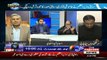 Center Stage With Rehman Azhar – 20th December 2018