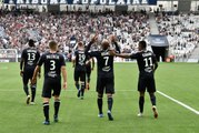 Girondins : le bilan de la première moitié de saison