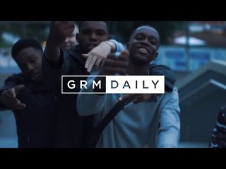 Lz - Clique [Music Video] | GRM Daily