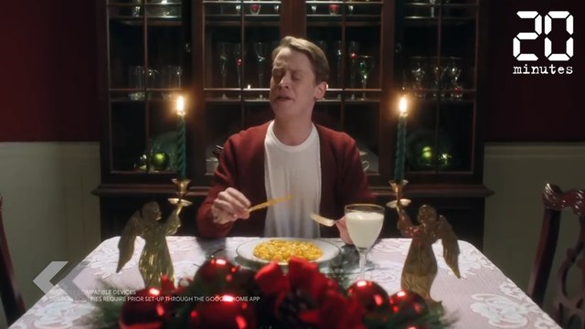 Quand Google fait revivre votre enfance - Le Rewind du Jeudi 20 Décembre 2018