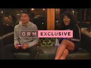 Jesse Lingard - GGR  [Fifa 19 Special] | GRM Daily