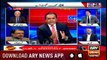 Off The Record | Kashif Abbasi | ARYNews | 20 December 2018