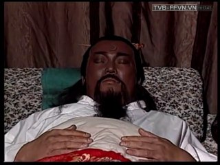 Bao Thanh Thiên 1993 tập 76 - Báo Ân Đình