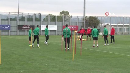 Samet Aybaba: "Olcay Şahan İçin Görüşmemiz Olmadı"