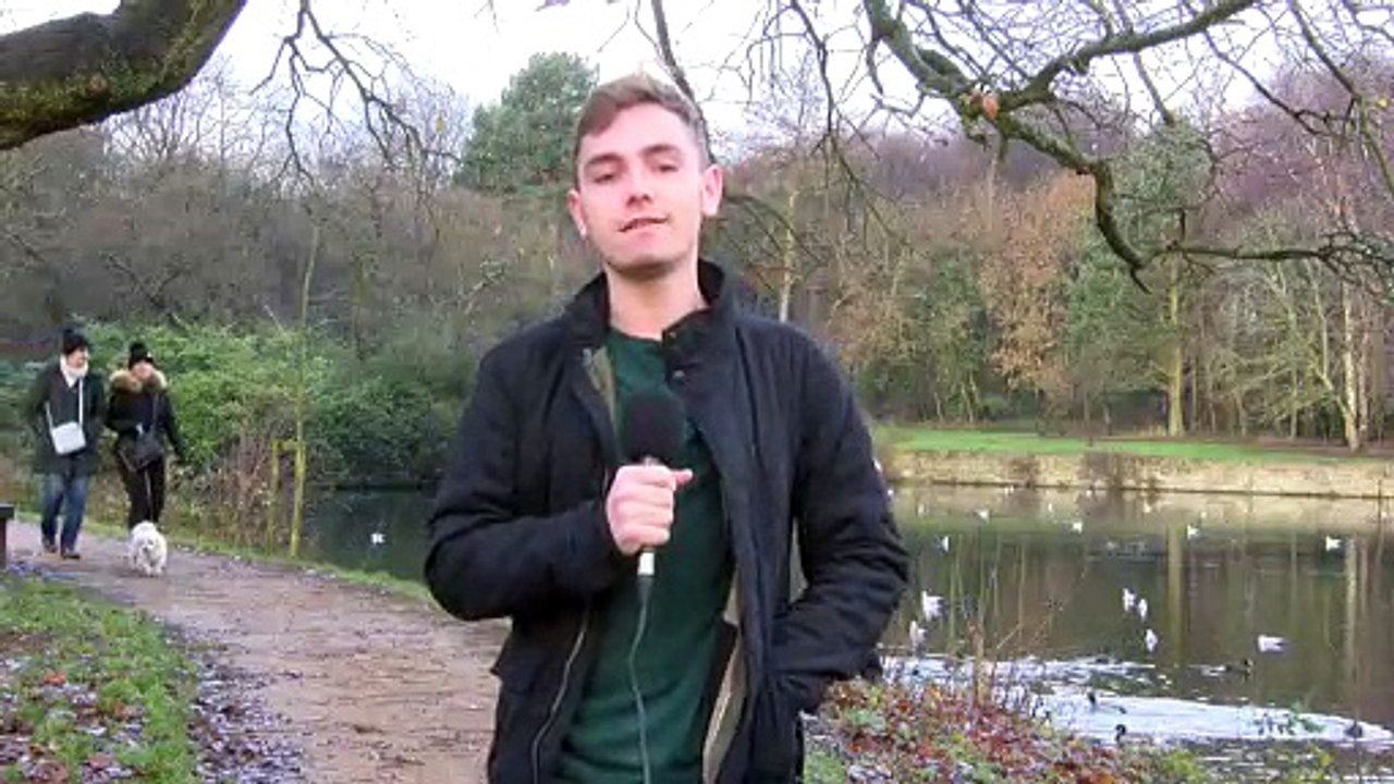 NEWS: 21st December 2018