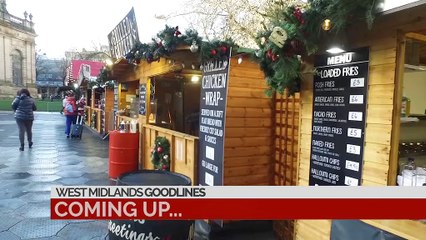 GOODLINES: 21st December 2018