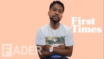 Zaytoven remembers an awful haircut, doubting Future & more | 'First Times' Season 1 Episode 12