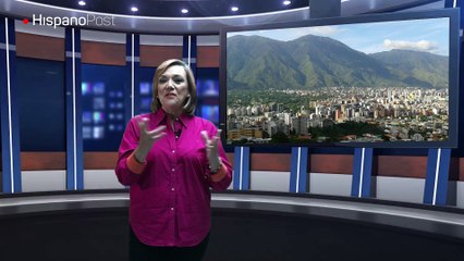 En Venezuela el delito se ha convertido en práctica común
