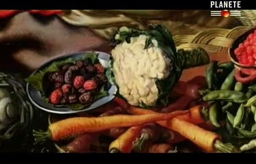 L'histoire en cuisine - Les banquets de la Renaissance -  Épisode 1