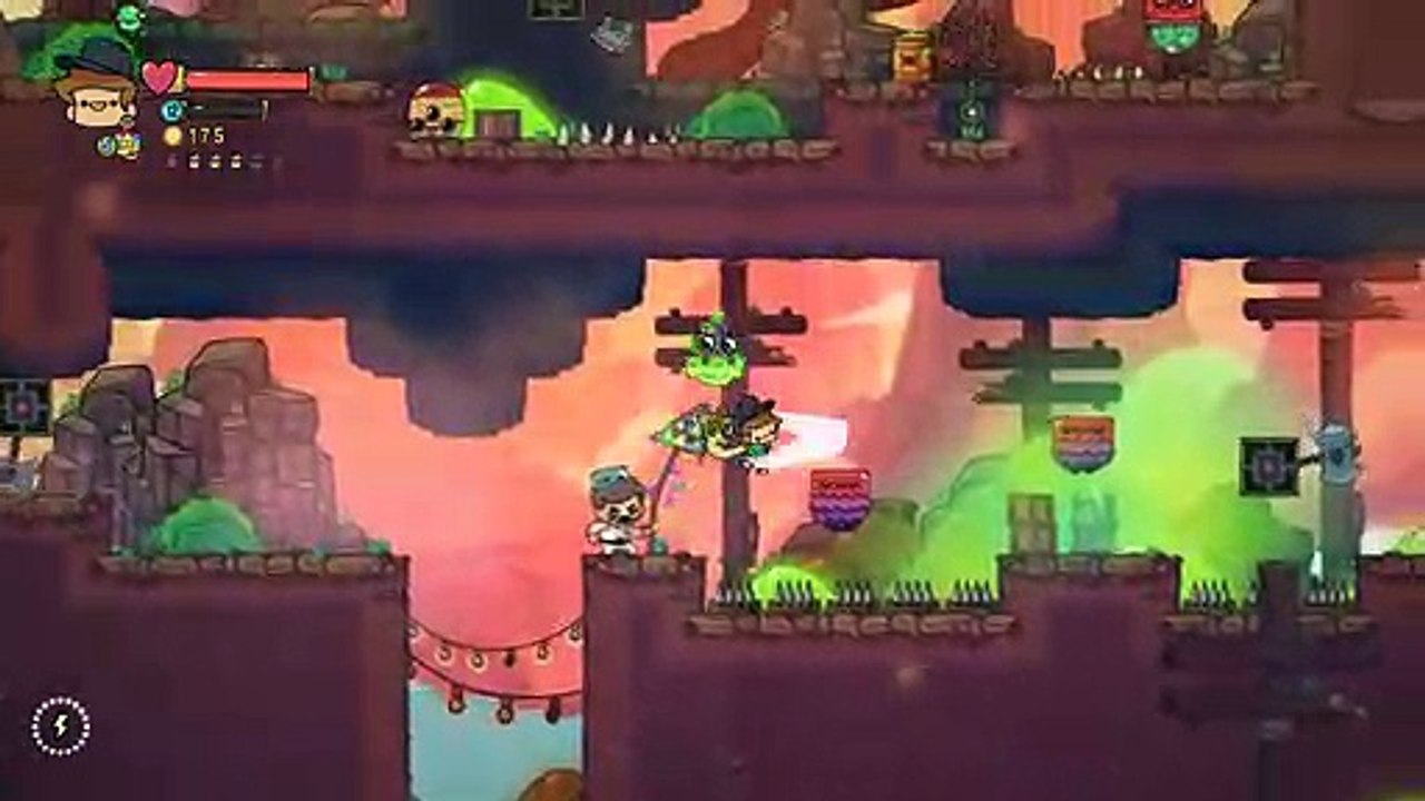 The Adventure Pals Pt7 Gamehead Plays video Dailymotion