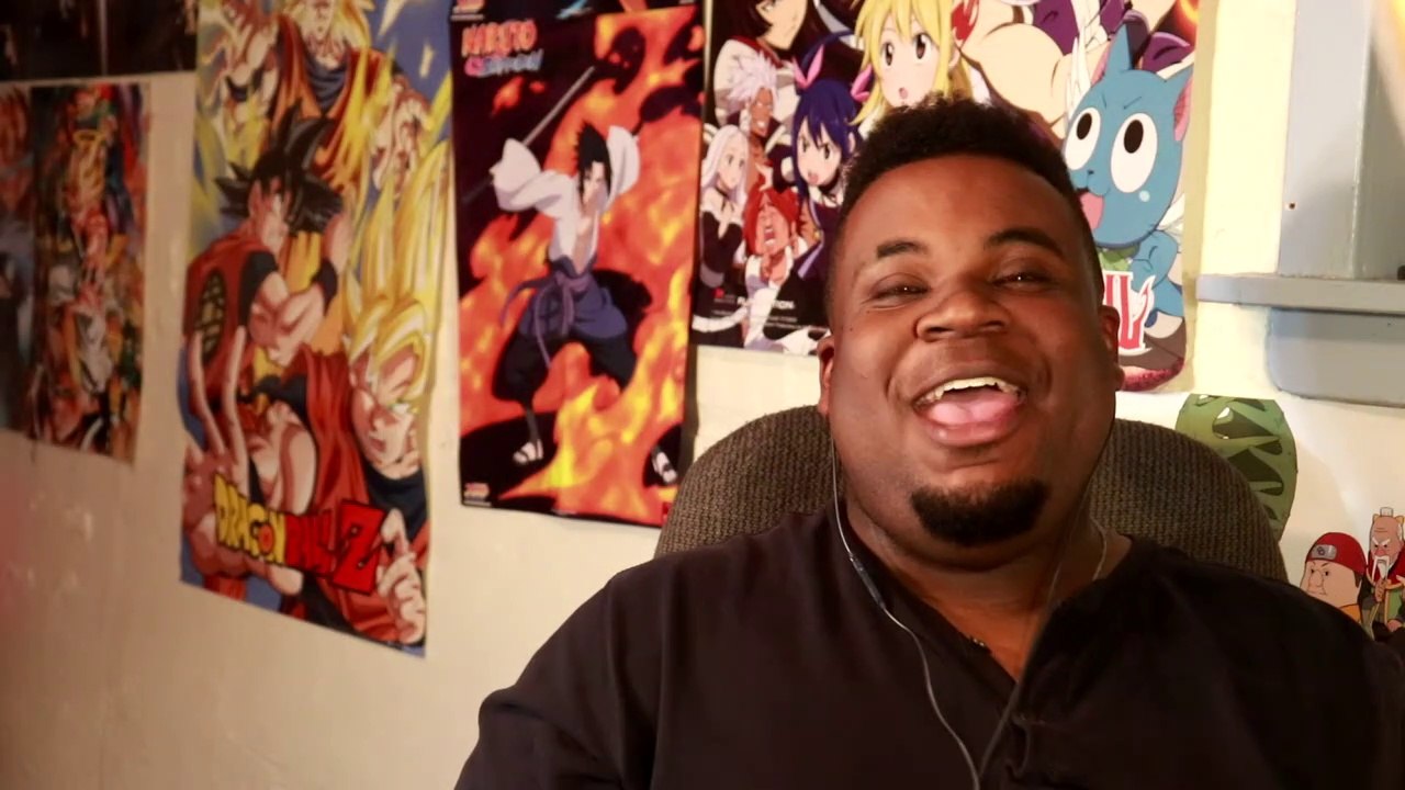 Anime Openings From my ChildHood REACTION!!