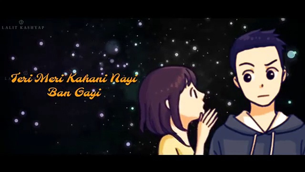 Leja Re  Dhvani Bhanushali  Tanishk Bagchi  WhatsApp Status  Video Song