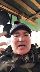 Rabye Bouden BELEHI HOTOU RABI FI BELKOM YARH WELDIKOM