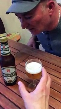 Rabye Bouden touche pas a ma biere le reste nik omo hachekom