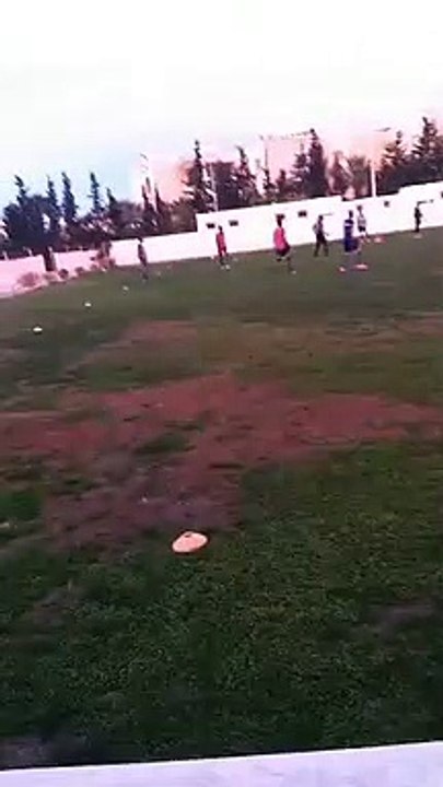 أبطال أفريقيا الهلال السوداني يواصل تدريباته استعدادا لمباراة النادي الإفريق CA