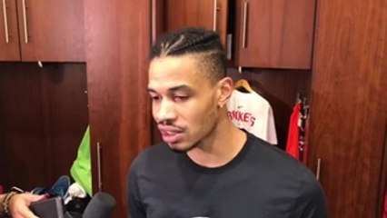 Postgame Interviews: Gerald Green 12-22-18