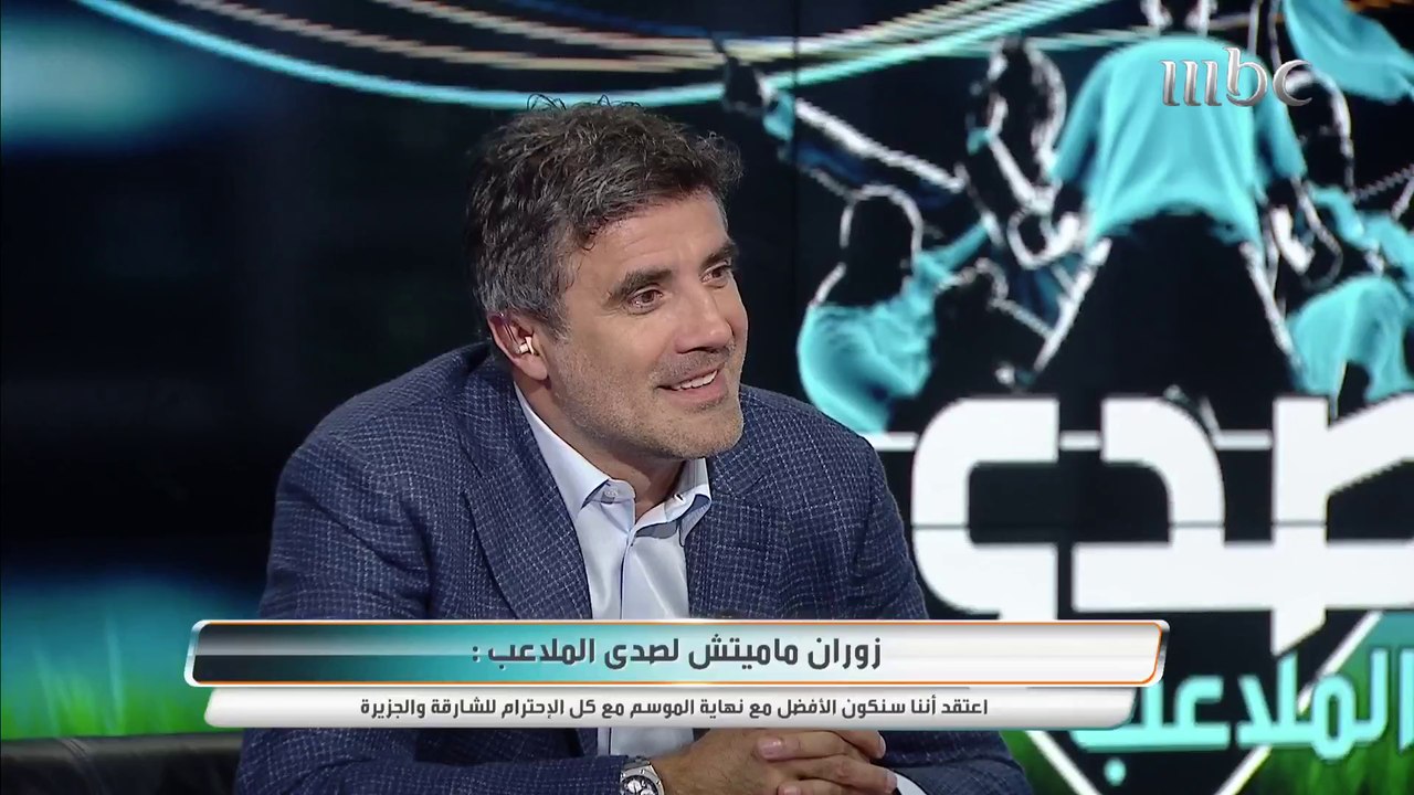 ماذا لو تقدم الهلال والنصر بعرض تدريبي وعرض الهلال أقل ماديًا؟.. زوران يجيب