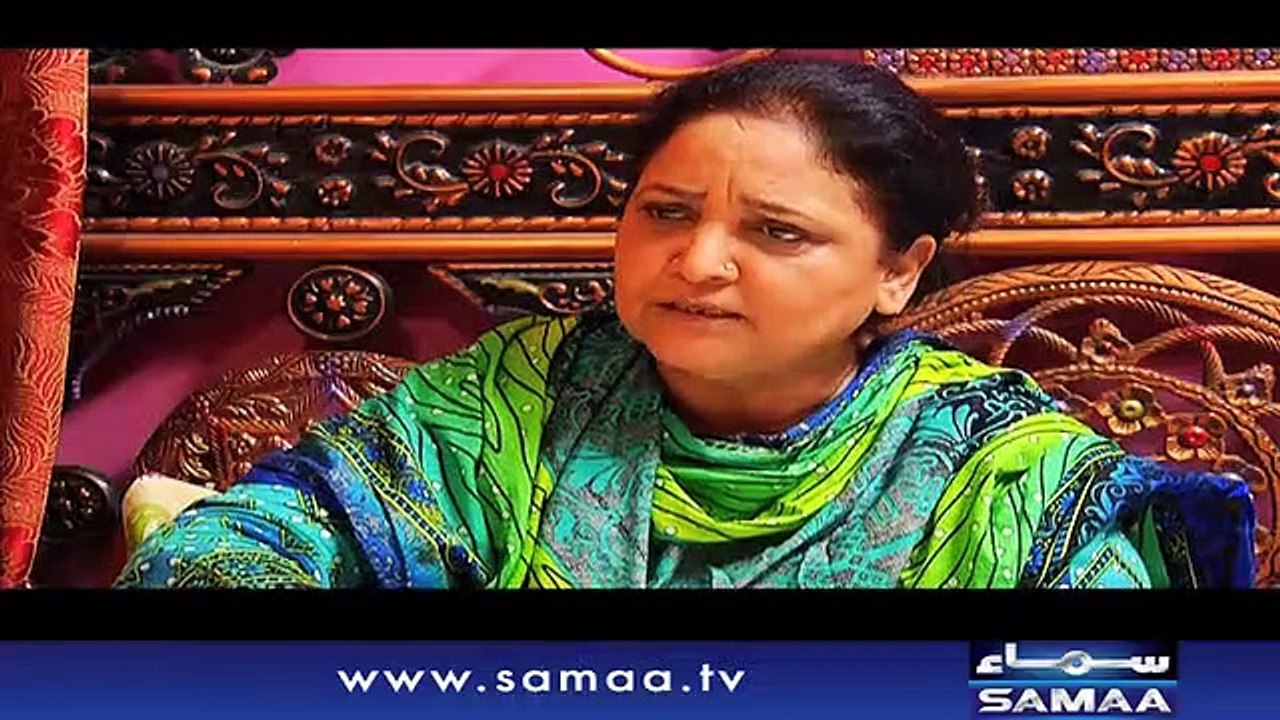 Interrogation | SAMAA TV | Dec 20, 2018