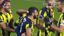 Mehmet Ekici Goal - Giresunspor vs Fenerbahçe 1-2  20.12.2018 (HD)_