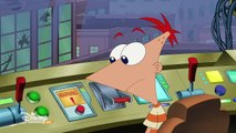 Milo Murphy's Law - Phineas and Ferb Crossover Special (EXCLUSIVE CLIP)