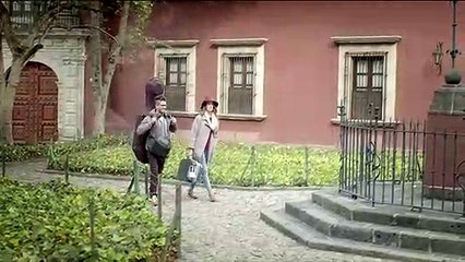 Prometo No Enamorarme - Tráiler