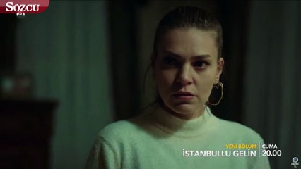 İstanbullu Gelin 67. bölüm 2. fragmanı yayınladı