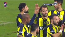 Mehmet Ekici Second Goal - Giresunspor vs Fenerbahçe 1-3  20.12.2018 (HD)_