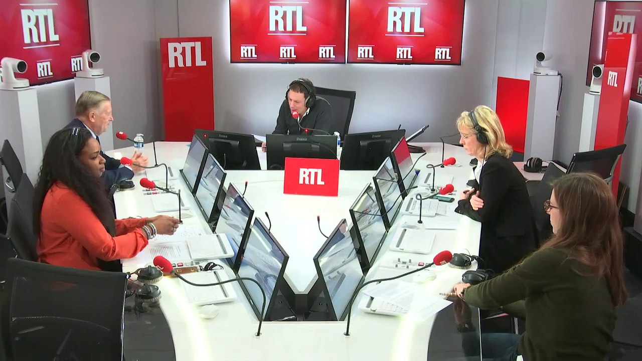 "Gilets jaunes" : "Les mesures adoptées ne constituent pas un projet social", dit Duhamel