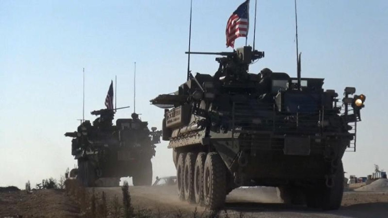 Donald Trump zieht US-Truppen aus Syrien ab, Politiker reagieren bestürzt