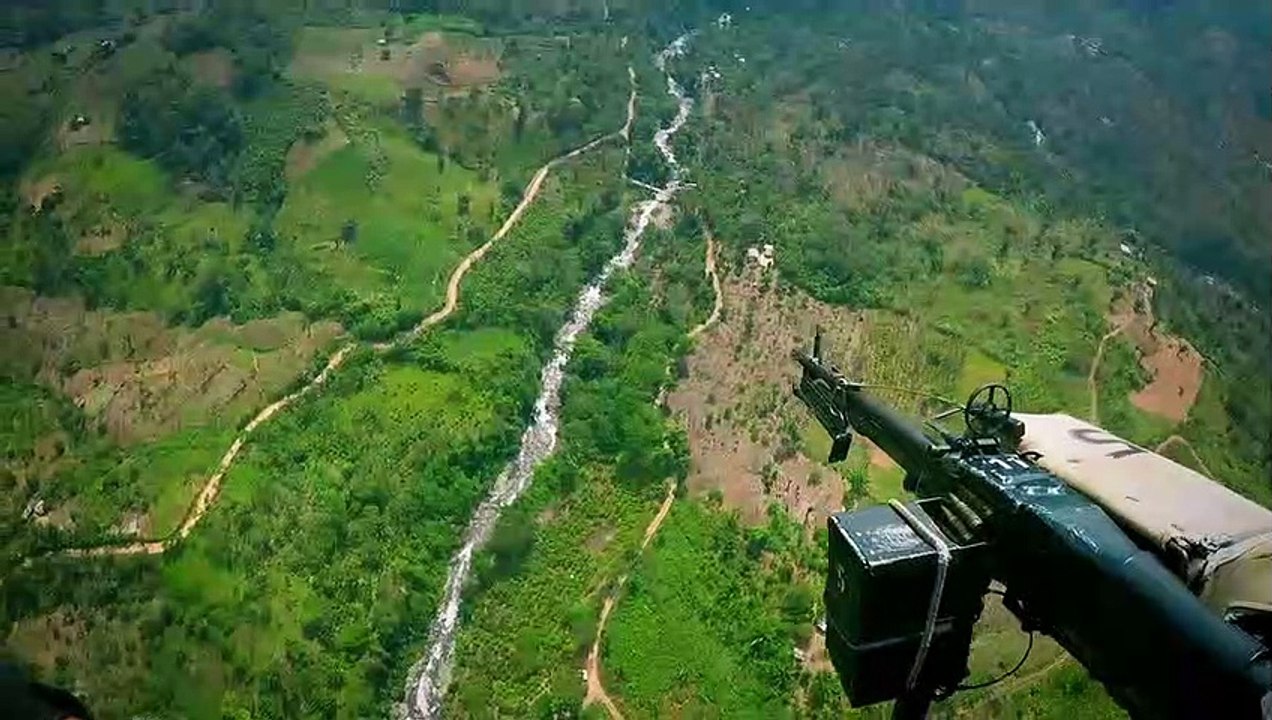 Narcos Na Vida Real (Inside the Real Narcos)  | Trailer da temporada 01 | Legendado (Brasil) [HD]