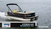 Boat Buyers Guide: 2019 Cypress Cay Seabreeze 233