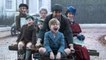 'Mary Poppins Returns' Earns $4.8M on Opening Day, Hopes to Maintain Momentum | THR News