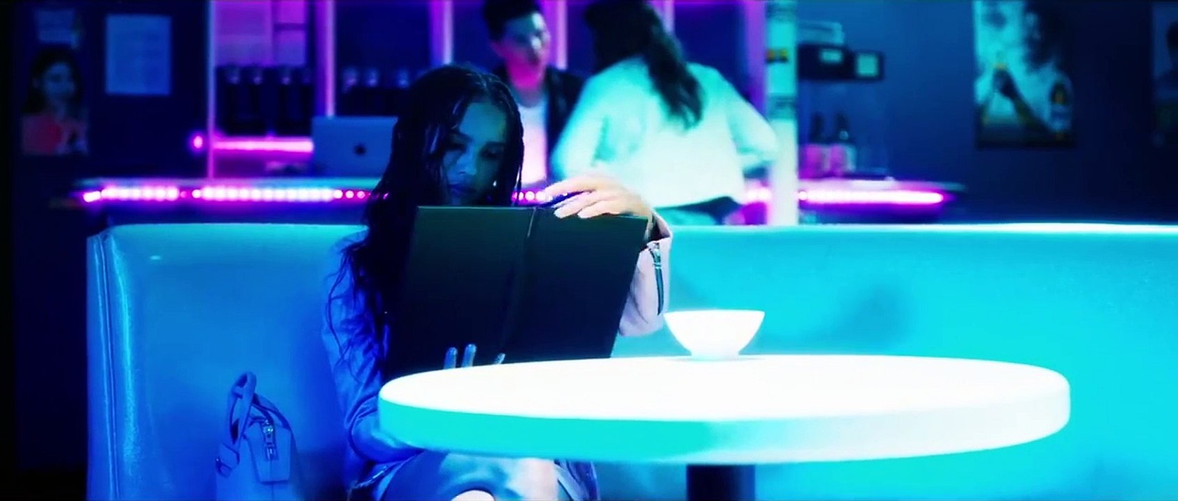 Gemini Trailer #1 (2017) | Movieclips Trailers