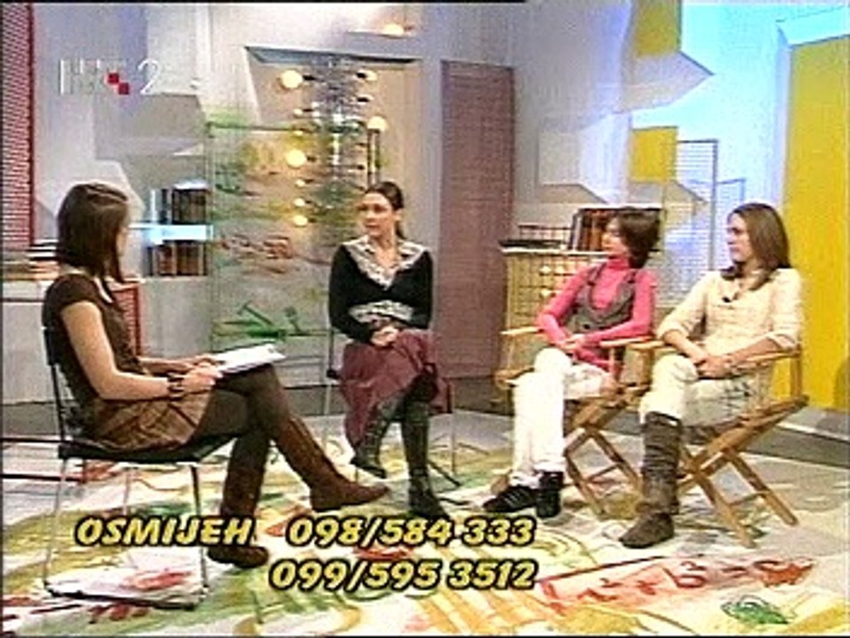 Spike + Veliki odmor