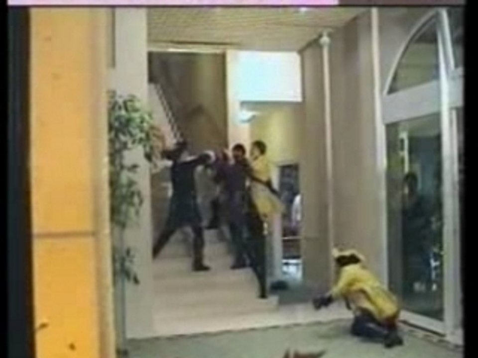 Le Vicomte de Bragellone