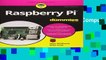 About for Book Raspberry Pi For Dummies (For Dummies (Computers)) [Read's_O.n.l.i.n.e]