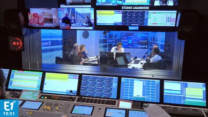 Sébastien Nadot, député exclu de LREM après son vote contre le budget : "On n’a pas été écouté"