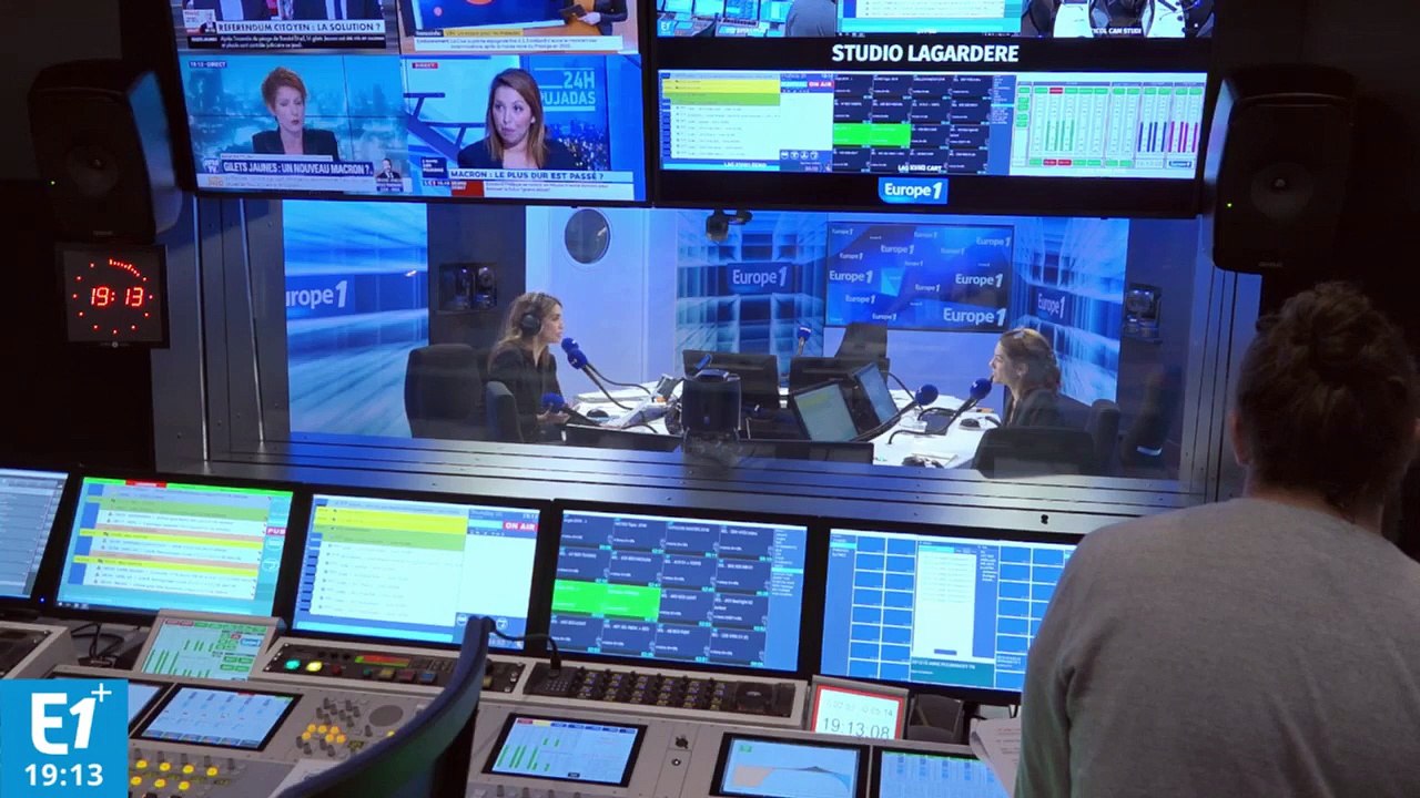 Chantal Jouanno, présidente de la Commission nationale du débat public : "Entendre le plus de monde possible"