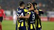 Fenerbahçe, Giresunspor'u 5-2 Mağlup Ederek, Ziraat Türkiye Kupasında Bir Üst Tura Çıktı