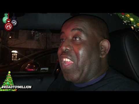 Arsenal v Tottenham | Road Trip To The Emirates Stadium